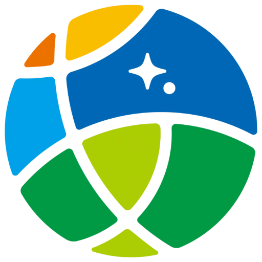 ありもと眼科クリニック ロゴ